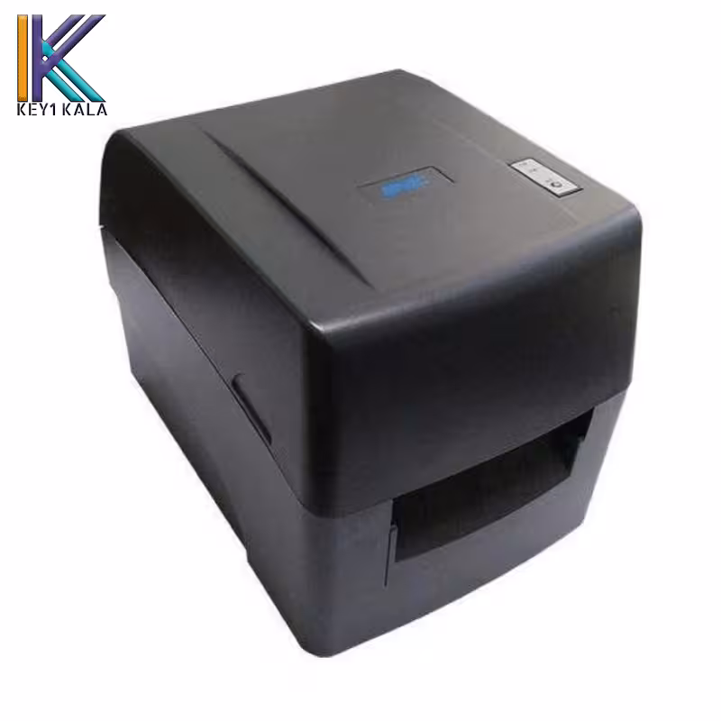 پرینتر لیبل زن اس ان بی سی مدل BTP-U100t