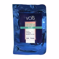 پودر دکلره آبی بدون آمونیاک والس Vals Blue Powder