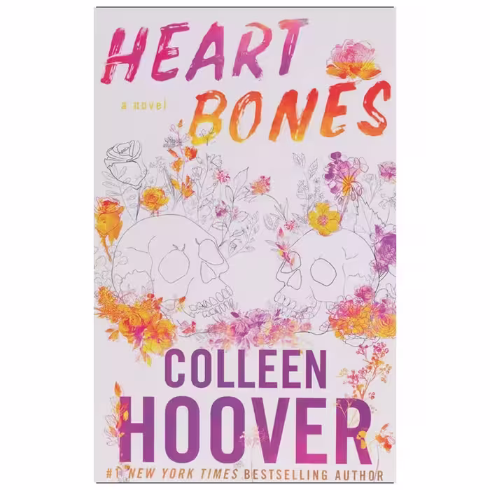 Heart Bones