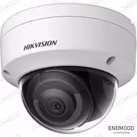 دوربین 2 مگاپیکسلی هایک ویژن مدل Hikvision DS-2CD2126G2-ISU
