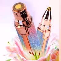 موزن ابرو دو کاره هفت رنگ اکلیدی زنانه