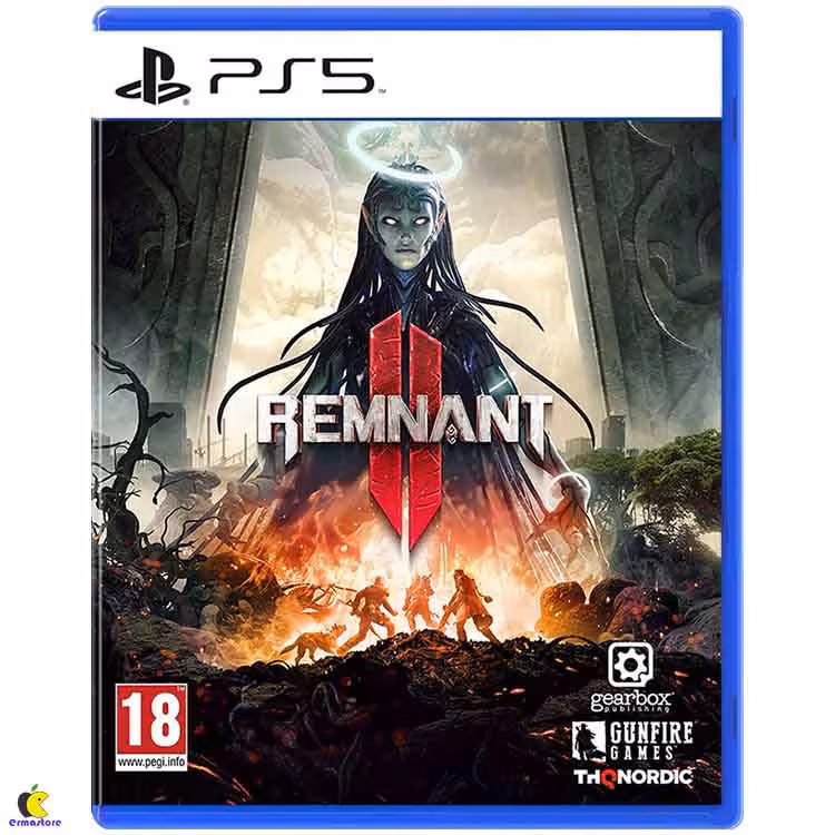 خرید بازی Remnant 2 برای پلی استیشن 5