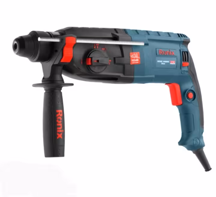 بتن کن 3 حالته چکشی 28 میلیمتر رونیکس مدل 2700