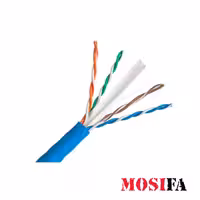 کابل شبکه لگراند CAT6A UTP