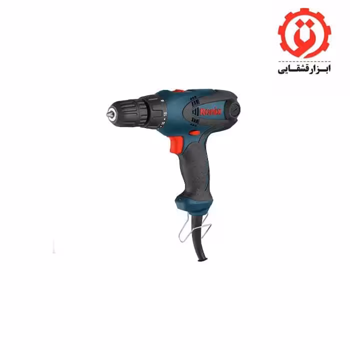 دریل پیچ گوشتی برقی رونیکس مدل 2513T