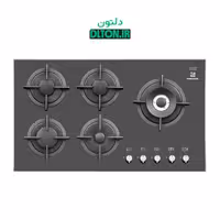 گاز پرنیان استیل PB 5402