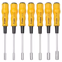 ست 7 عددی آچار بکس پروسکیت مدل ProsKit 1PK-9402