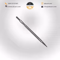 قلم 4 شیار2/5*25  دانا (( اقساط یک ساله ))