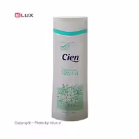 شاور ژل سی ین مدل Sensitive حجم 300 میلی لیتر