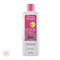شامپو کراتینه ترمیم کننده آلوئه ورا اوری استرند Every Strand