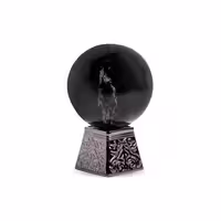 ادوپرفیوم Black Obsidian از برند Aurora Scents