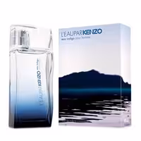 ادوتویلت مردانه کنزو مدل kenzo L’Eau par Indigo