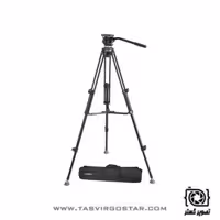 سه پایه حرفه ای E-IMAGE EK610 |  AT 610