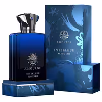 عطر امواج بلک ایریس برند اسکلاره، حجم 100 میل