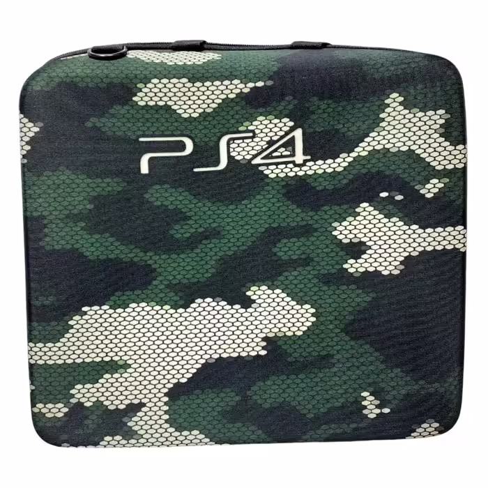 کیف PS4 طرح ارتشی 3