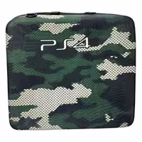 کیف PS4 طرح ارتشی 3