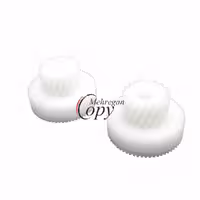 چرخدنده دوقلو درام کپی کانن Canon IR-105/8500