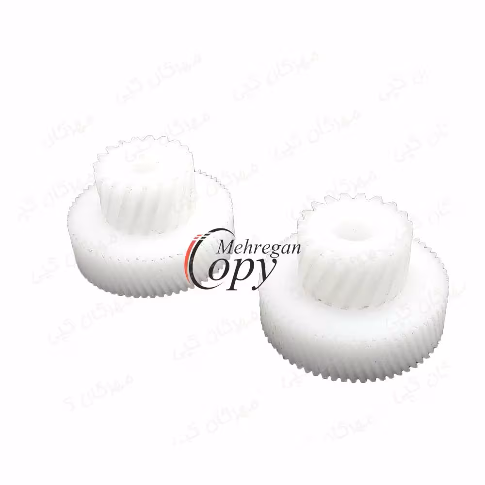 چرخدنده دوقلو درام کپی کانن Canon IR-105/8500