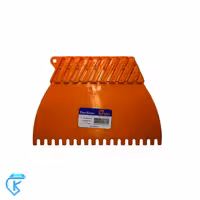 لیسه شانه ای پلاستیکی روور