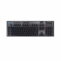کیبورد گیمینگ لاجیتک مدل Logitech G915 X Lightspeed