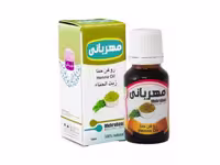 روغن مو، عصاره حنا، برند مهربانی