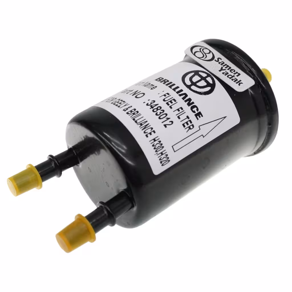 فیلتر بنزین برلیانس