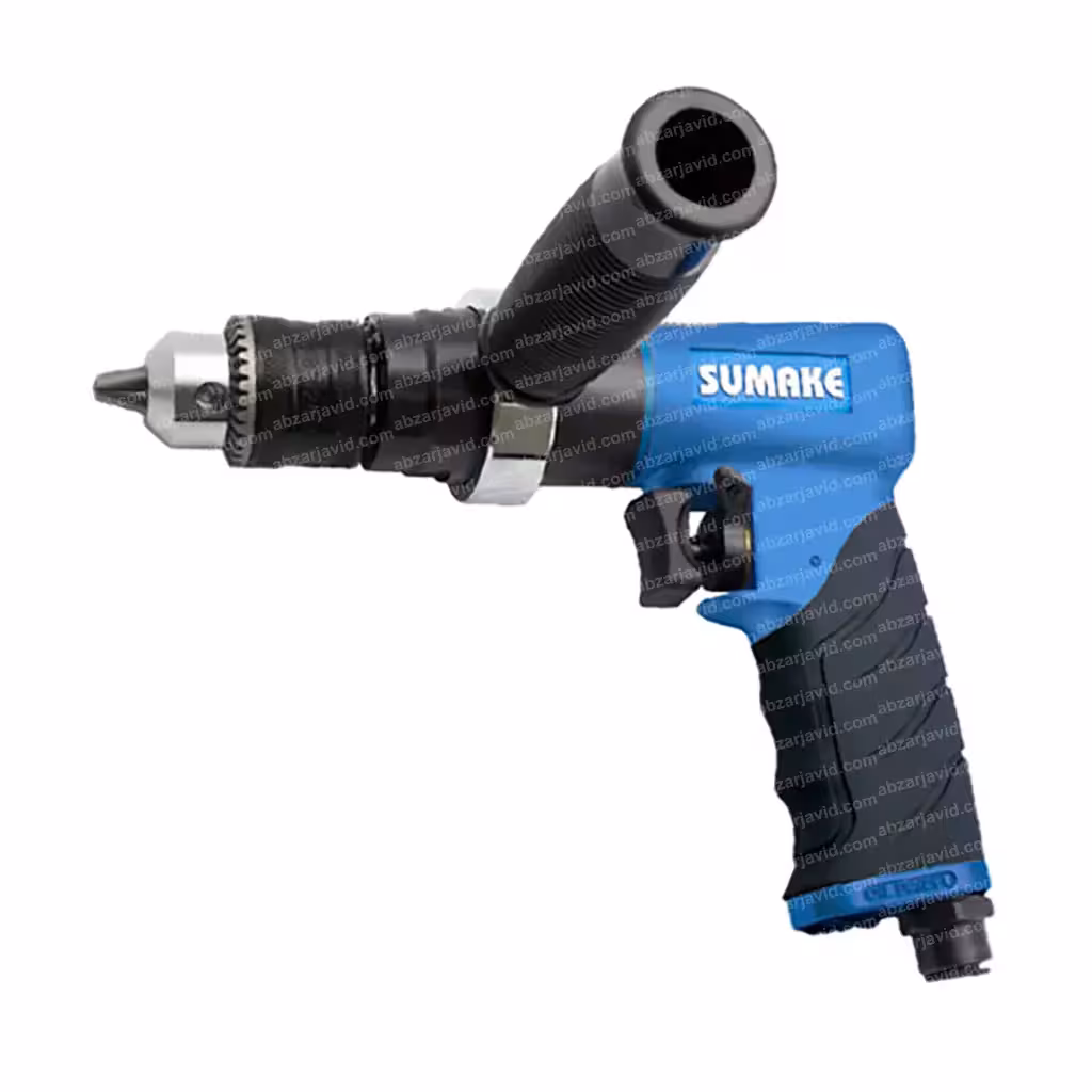 دریل بادی سوماک 13 میلی متر مدل ST-M5012