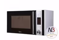 مایکروویو مایدیا مدل MW-F2826-EBL