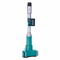 میکرومتر داخل سه فک دیجیتال اینسایز 75-62 میلی متر مدل 75-3127