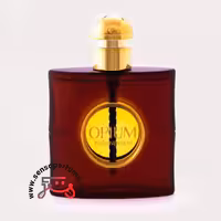 عطر ادکلن ایو سن لورن اوپیوم زنانه | ysl opium for women