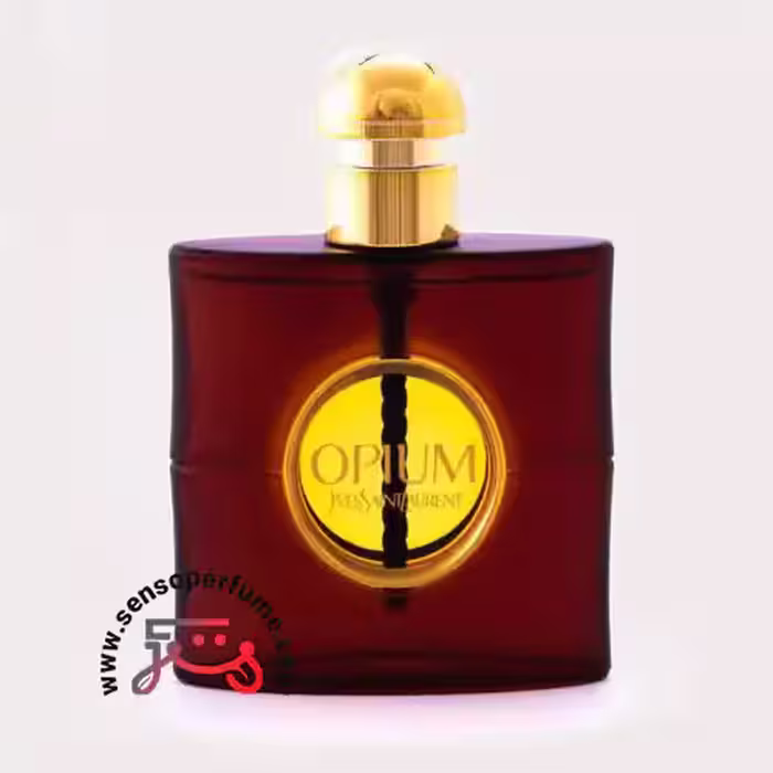 عطر ادکلن ایو سن لورن اوپیوم زنانه | ysl opium for women