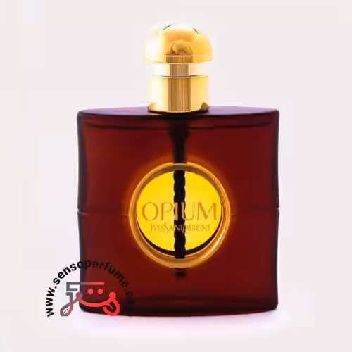 عطر ادکلن ایو سن لورن اوپیوم زنانه | ysl opium for women