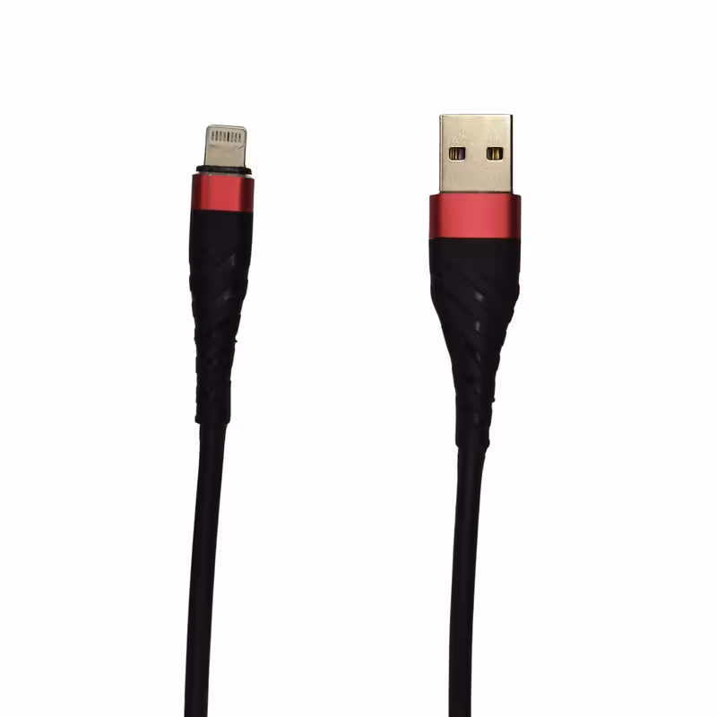 کابل تبدیل USB به لایتنینگ مدل A2024 طول 3 متر