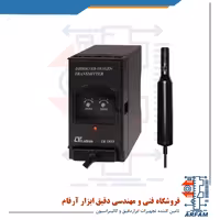 اکسیژن متر ، ترانسمیتر اکسیژن لوترون LUTRON TR-DOT1A4