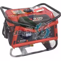 موتور برق راتو مدل RATO R5900 V ا RATO Generator R5900v