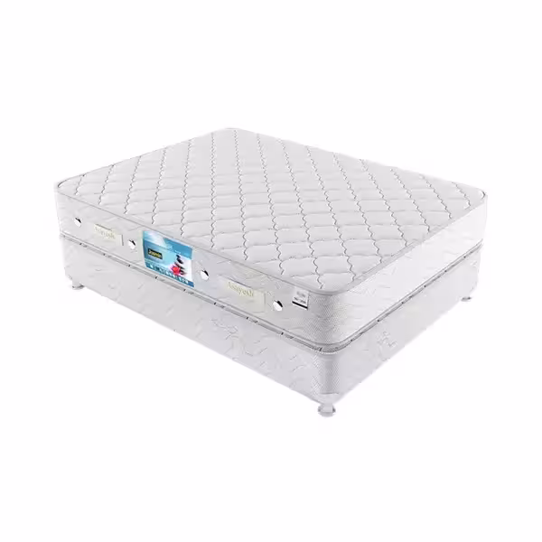 تشک یک نفره آسایش مدل جاسمین عرض 90