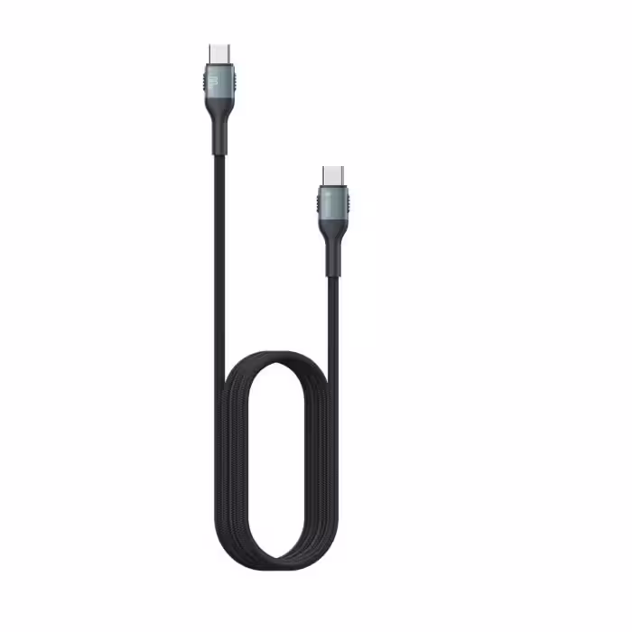 کابل شارژ سلبریت PD 60w دو سر تایپ سی مدل Celebrat HB-13