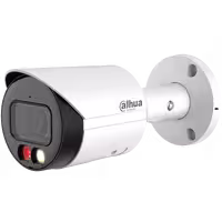 دوربین IP داهوا بالت 5 مگاپیکسل مدل DH-IPC-HFW2549SP-S-IL