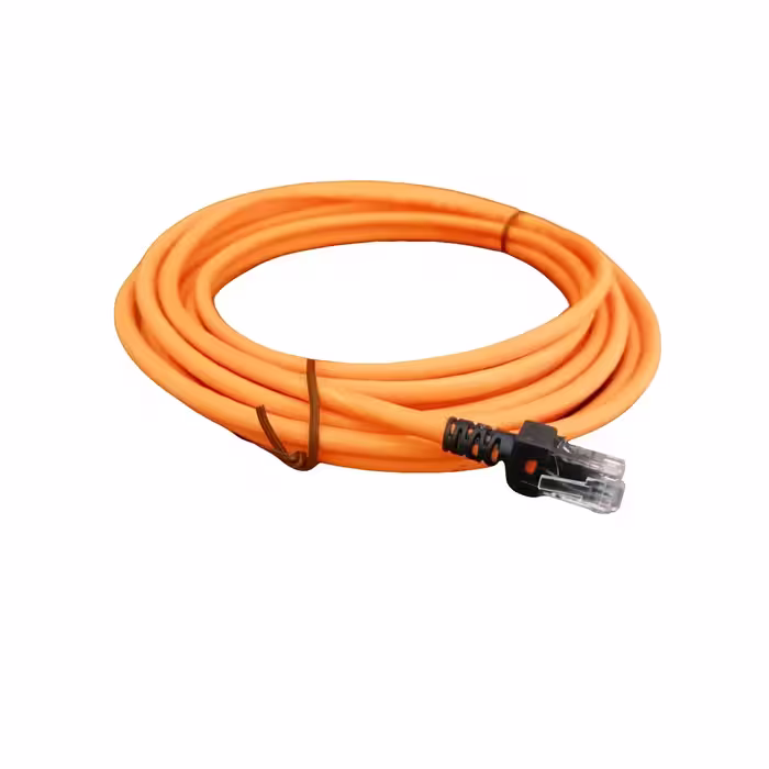 پچ کورد 2 متری cat6 utp نگزنس (طرح ایرانی)