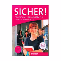 Sicher B2.1 SB WB