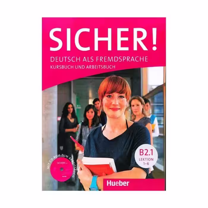 Sicher B2.1 SB WB