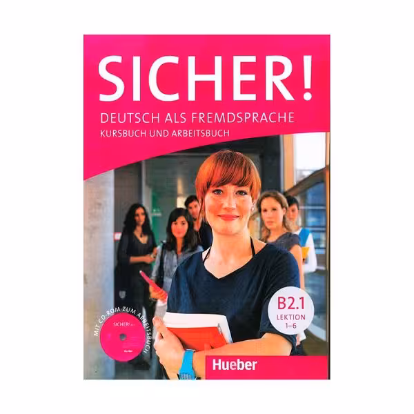 Sicher B2.1 SB WB