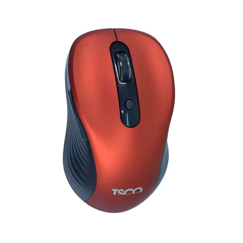 ماوس بی سیم تسکو مدل TM 693