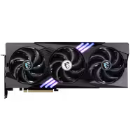 کارت گرافیک ام اس آی RTX 5070 OC Gaming Trio حافظه 12 گیگابایت