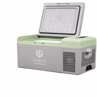 یخچال مسافرتی توبیز مدل TR-15
