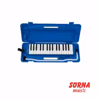 ملودیکا هوهنر مدل STUDENT 32 آبی