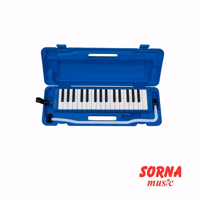 ملودیکا هوهنر مدل STUDENT 32 آبی