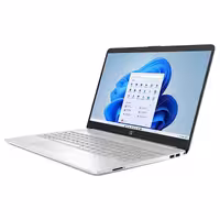 لپ تاپ اچ پی مدل HP 250 G8 پردازنده I3-1115G4 رم 4GB حافظه 1TB HDD نمایشگر HD