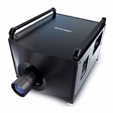 ویدئو پروژکتور کریستی مدل Roadie 4K40-RGB