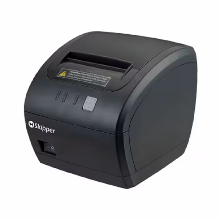 پرینتر حرارتی اسکیپر مدل SP230LB